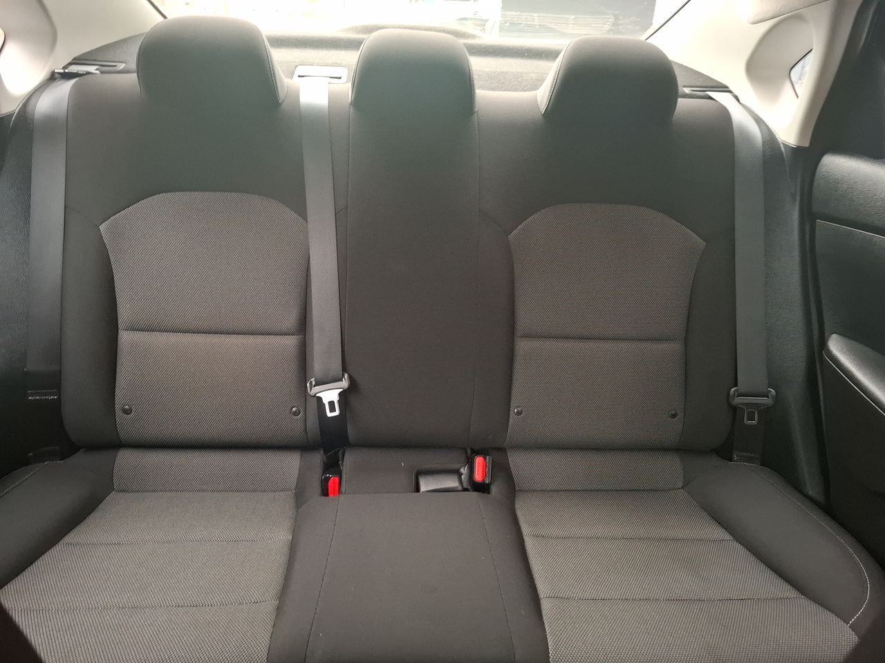 2022 Kia FORTE L TM