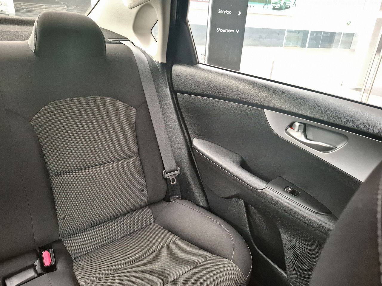 2022 Kia FORTE L TM