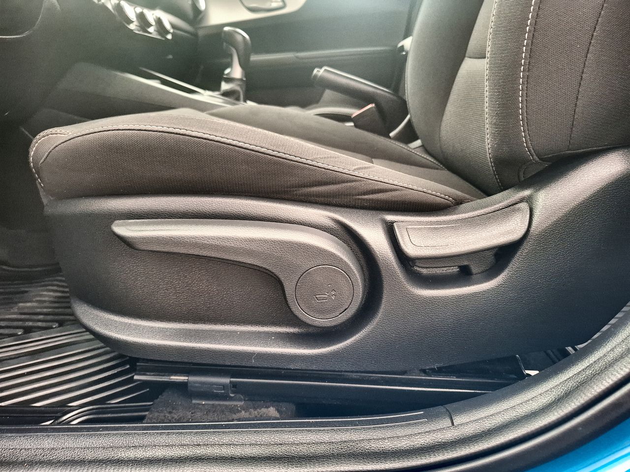 2022 Kia FORTE L TM