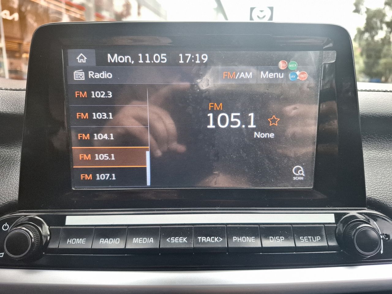 2022 Kia FORTE L TM