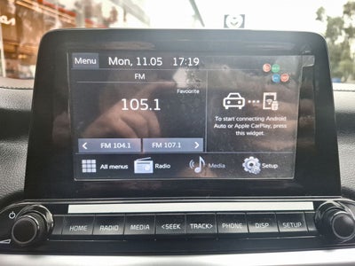 2022 Kia FORTE L TM