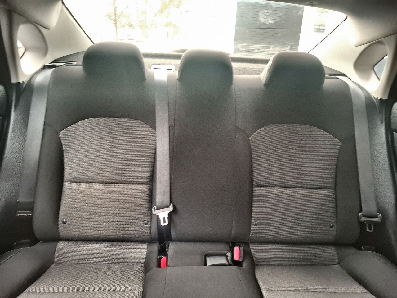 2022 Kia FORTE L TM