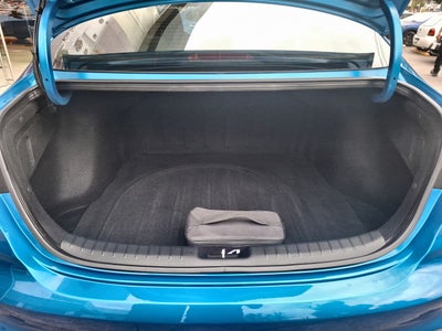 2022 Kia FORTE L TM