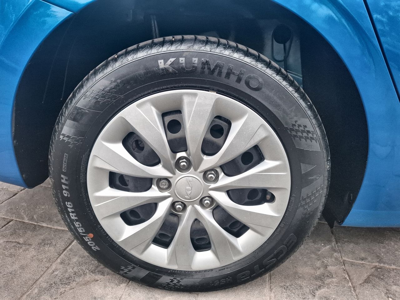 2022 Kia FORTE L TM