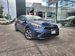 2021 Kia FORTE EX