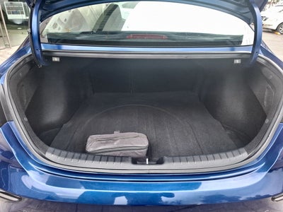 2021 Kia FORTE EX