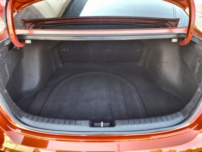 2023 Kia FORTE GT LINE