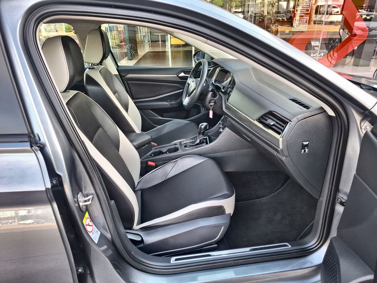 2020 Volkswagen JETTA COMFORTLINE TIPTRONIC