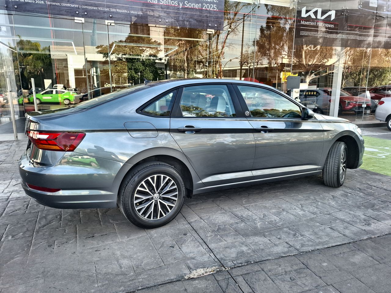 2020 Volkswagen JETTA COMFORTLINE TIPTRONIC