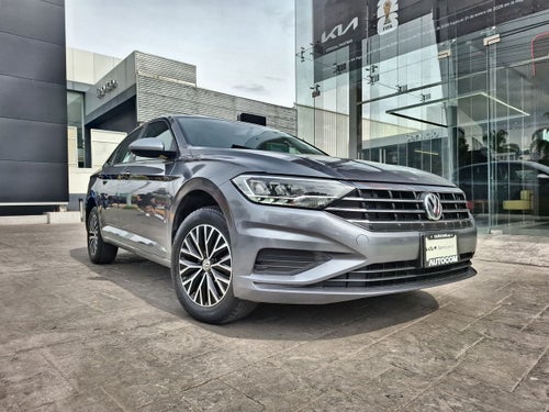 2020 Volkswagen JETTA COMFORTLINE TIPTRONIC