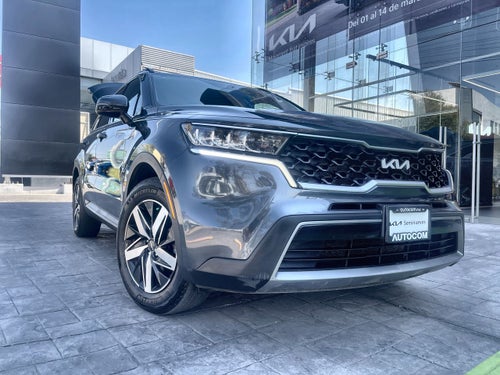 2023 Kia SORENTO EX PACK