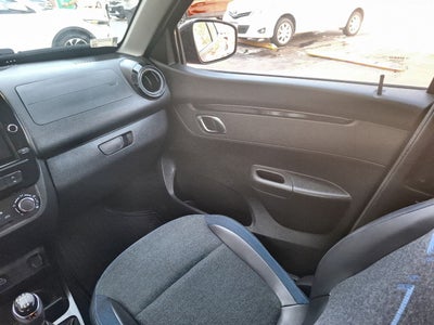 2025 RENAULT KWID BITONO