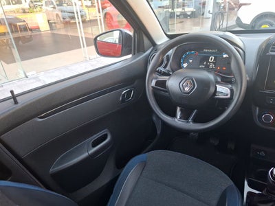 2025 RENAULT KWID BITONO