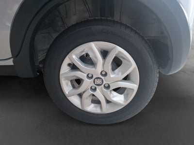 2023 FIAT MOBI LIKE