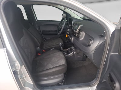 2023 FIAT MOBI LIKE