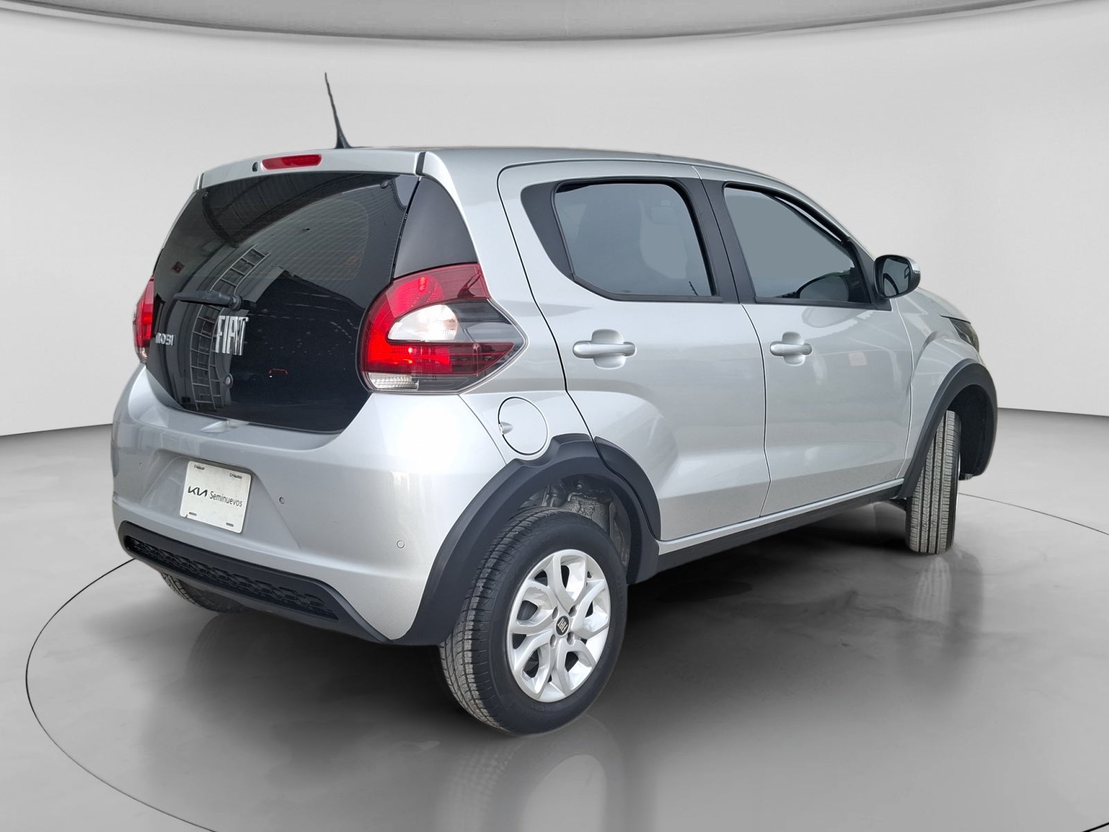 2023 FIAT MOBI LIKE