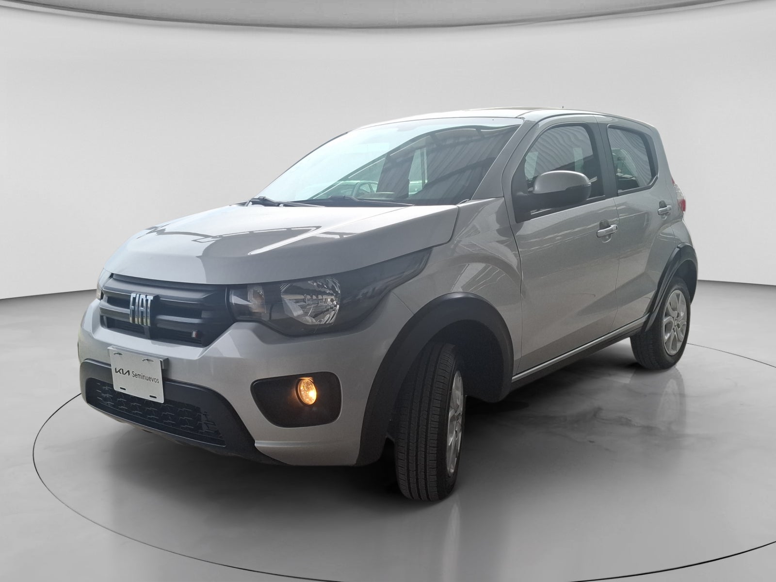 2023 FIAT MOBI LIKE