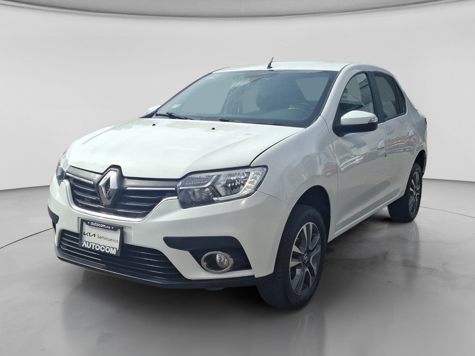 2023 RENAULT LOGAN 1.6 INTENS CVT