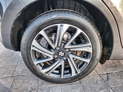 2023 SUZUKI SWIFT GLX CVT