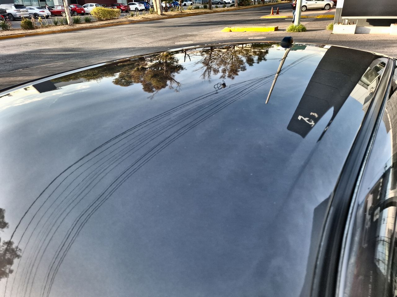 2023 SUZUKI SWIFT GLX CVT