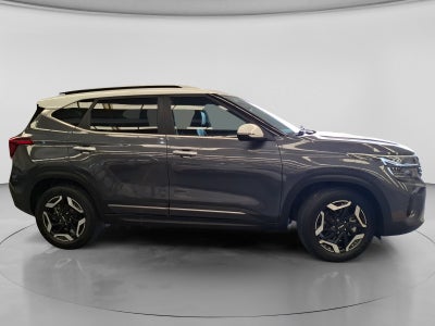 2024 Kia SELTOS SXL