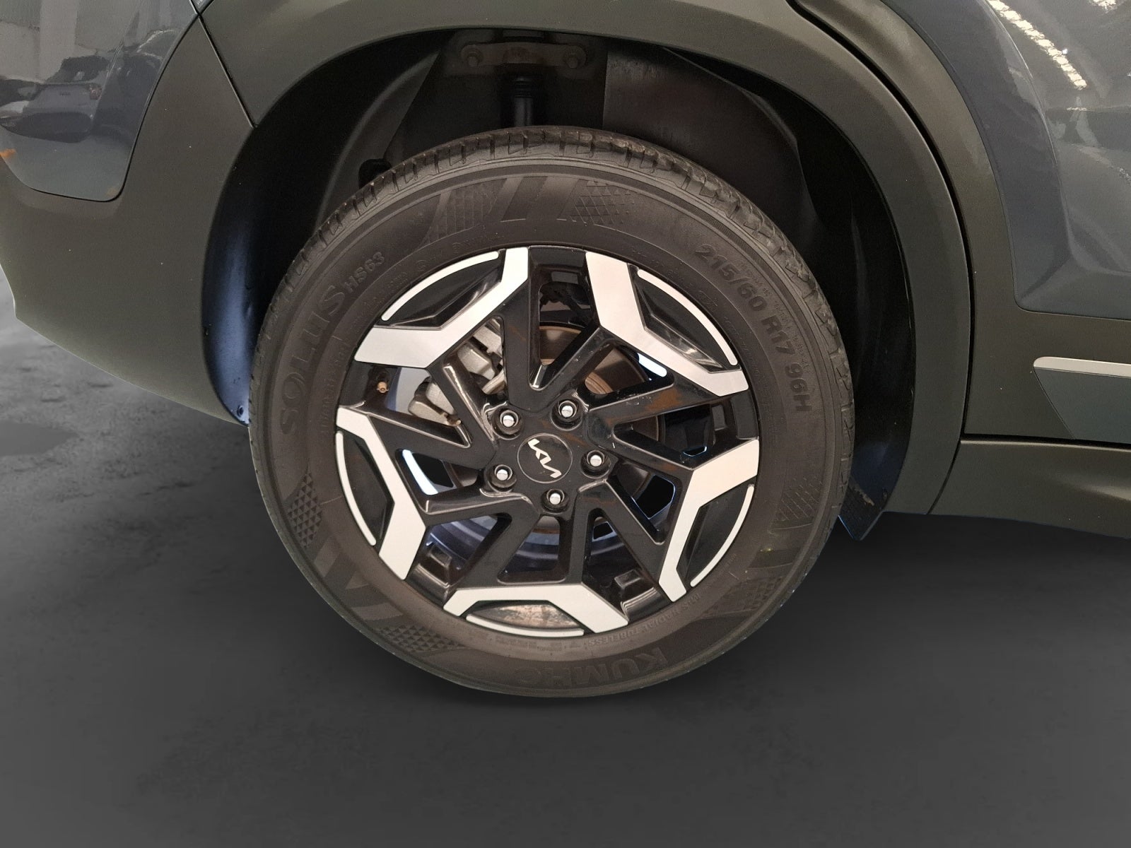 2024 Kia SELTOS SXL