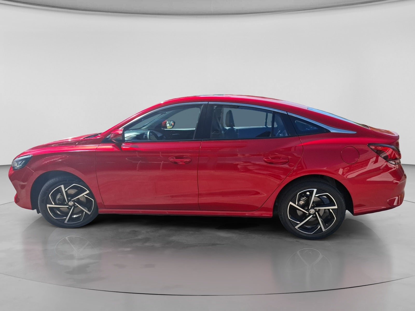 2023 MG GT GT SEDAN DEL ALPHA 1.5 AT
