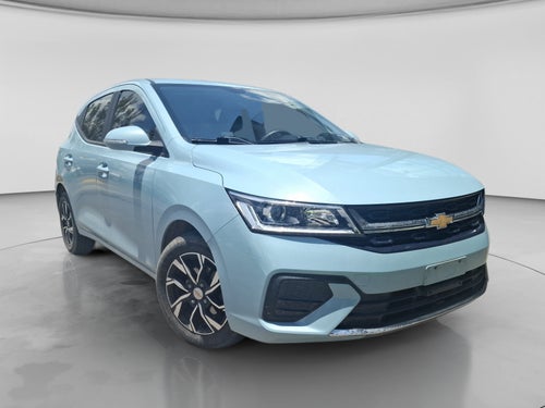 2025 Chevrolet AVEO LT PLUS C