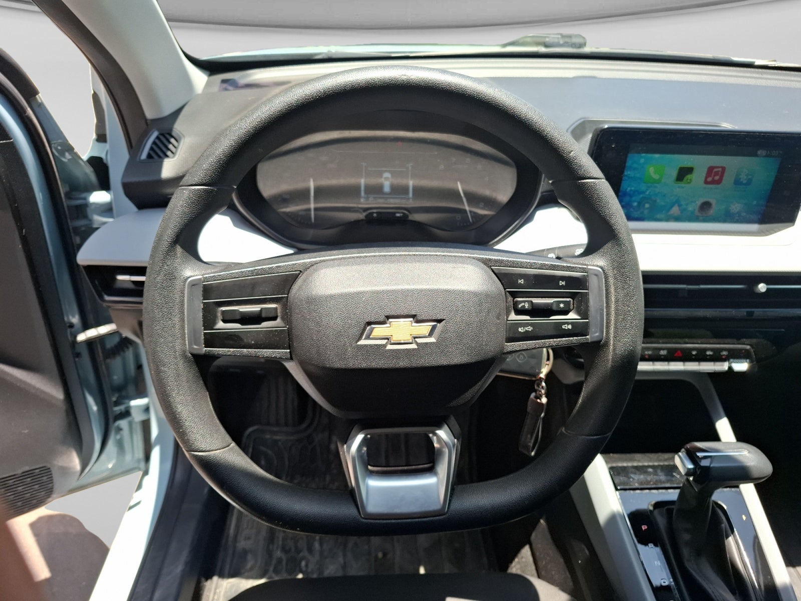 2025 Chevrolet AVEO LT PLUS C