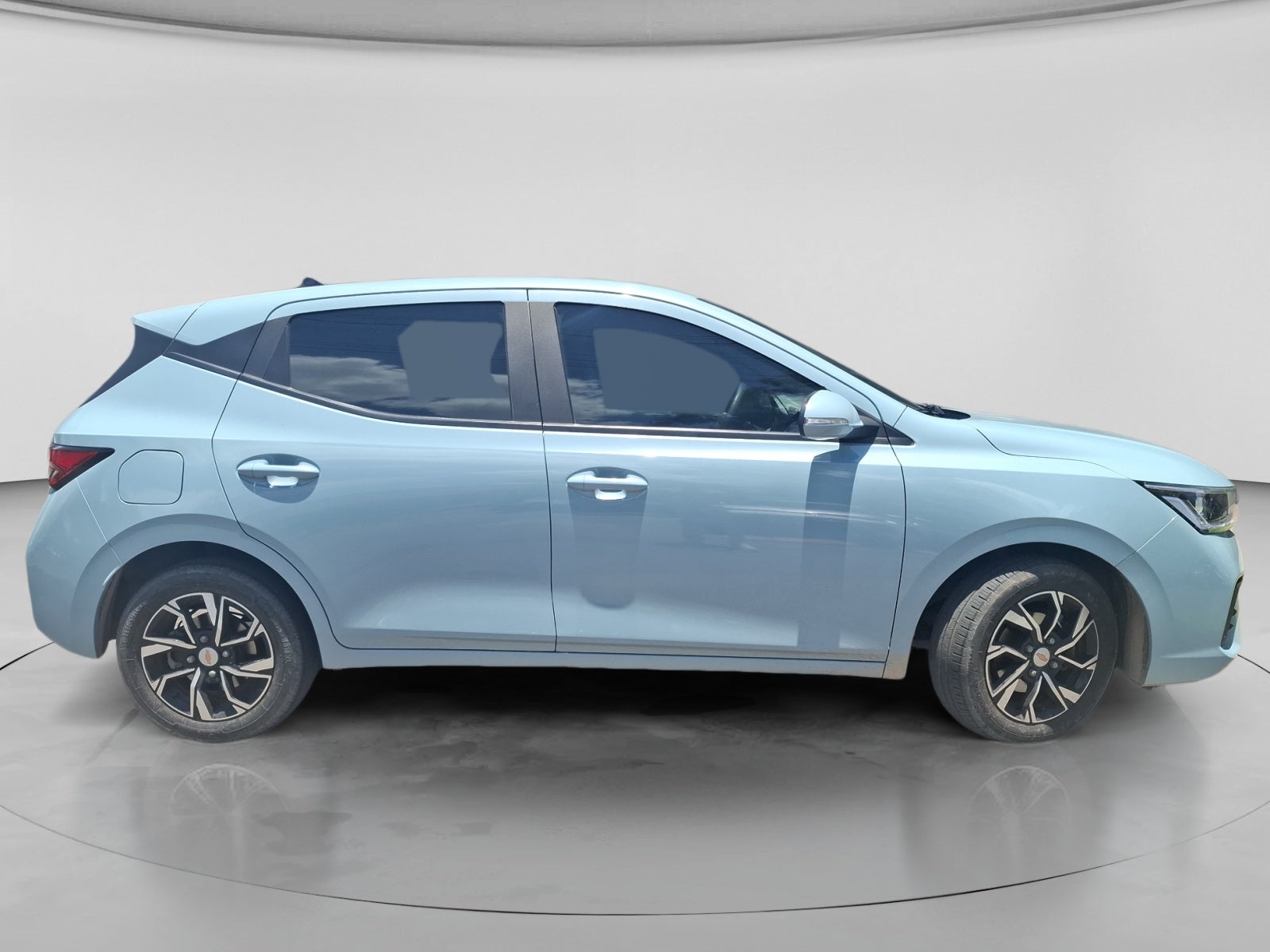 2025 Chevrolet AVEO LT PLUS C