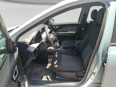 2025 Chevrolet AVEO LT PLUS C