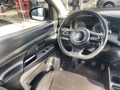 2021 SUZUKI ERTIGA GLS TM