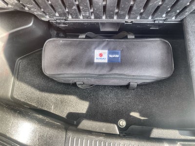 2021 SUZUKI ERTIGA GLS TM