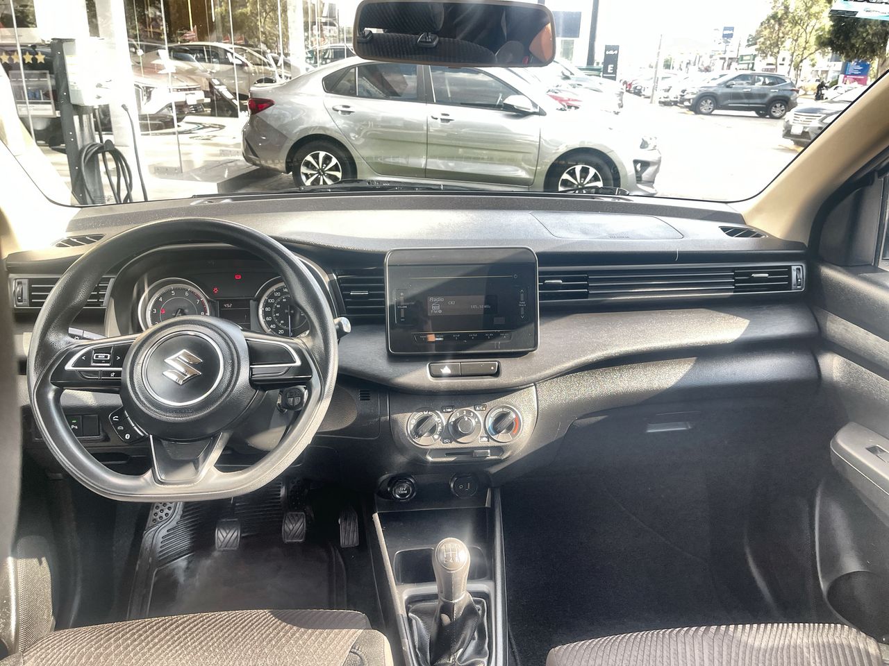 2021 SUZUKI ERTIGA GLS TM