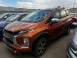 2022 Mitsubishi XPANDER CROSS
