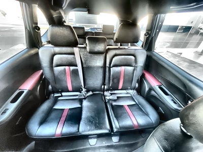 2021 Honda BR-V PRIME