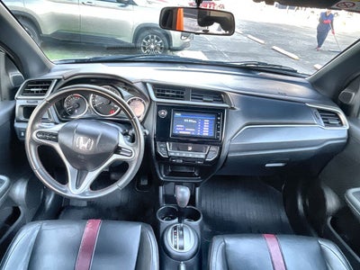 2021 Honda BR-V PRIME