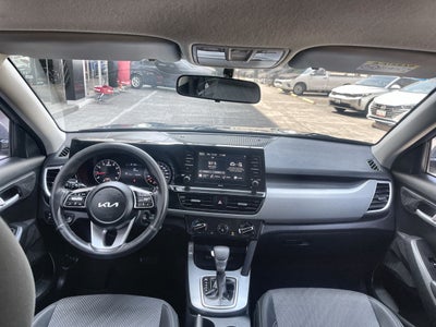 2022 Kia SELTOS EX TA