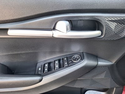 2022 Kia SELTOS EX TA