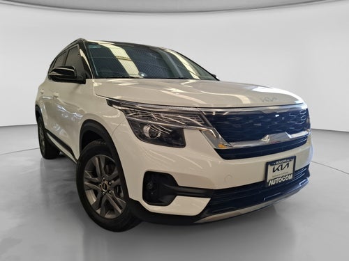 2022 Kia SELTOS SELTOS 1.6L EX PACK A/T