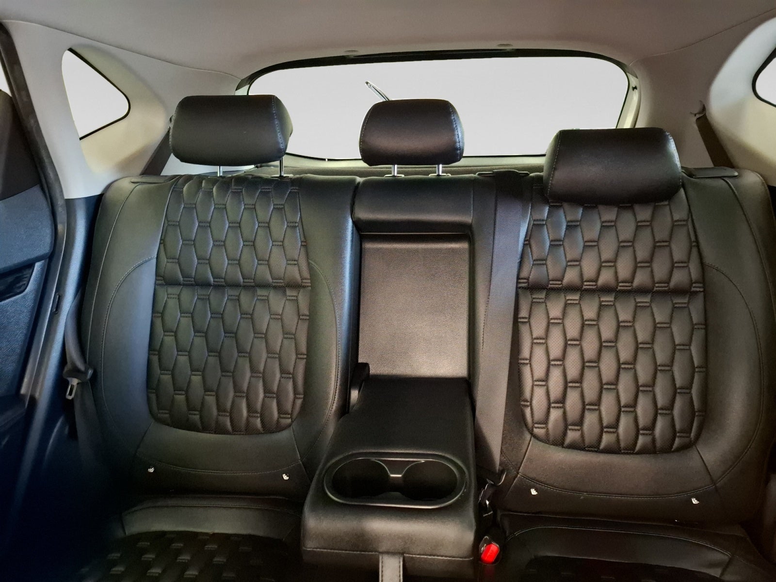 2022 Kia SELTOS SELTOS 1.6L EX PACK A/T
