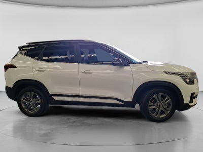 2022 Kia SELTOS SELTOS 1.6L EX PACK A/T