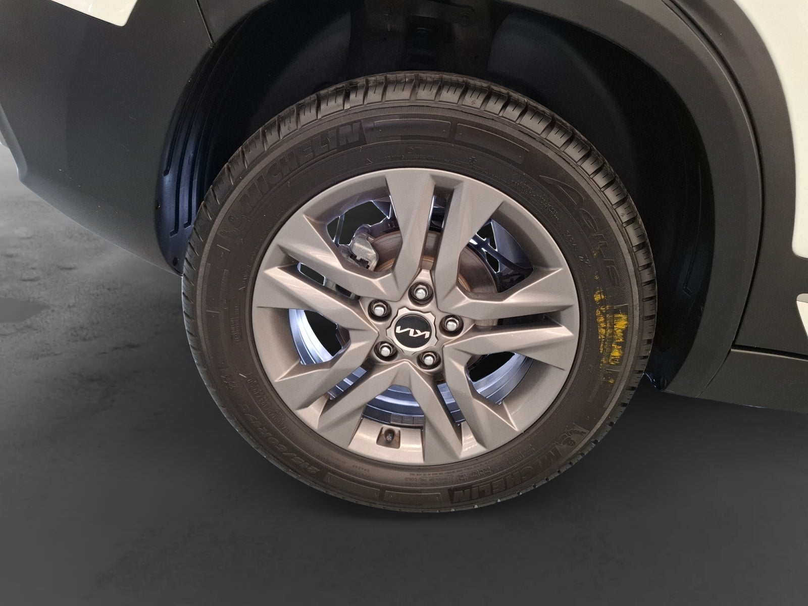2022 Kia SELTOS SELTOS 1.6L EX PACK A/T