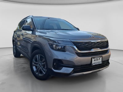 2021 Kia SELTOS SELTOS 1.6L EX PACK T/A