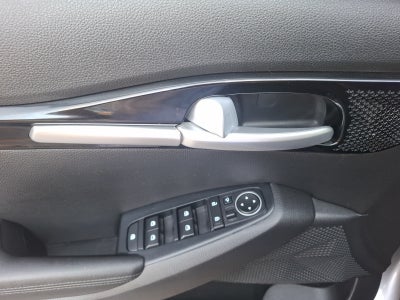 2021 Kia SELTOS SELTOS 1.6L EX PACK T/A