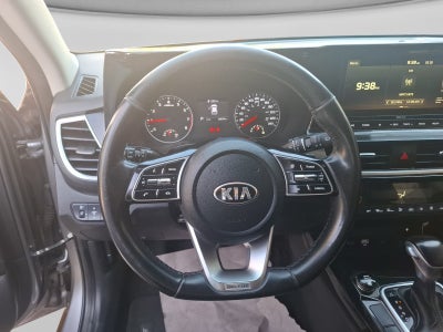 2021 Kia SELTOS SELTOS 1.6L EX PACK T/A