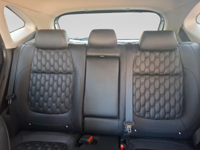 2021 Kia SELTOS SELTOS 1.6L EX PACK T/A