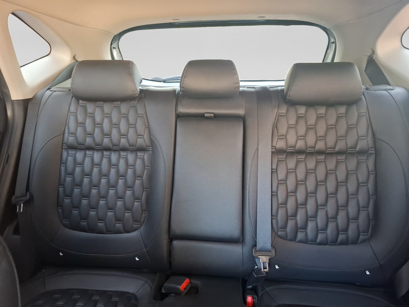 2021 Kia SELTOS SELTOS 1.6L EX PACK T/A