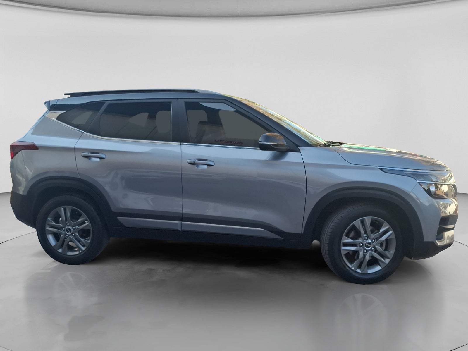 2021 Kia SELTOS SELTOS 1.6L EX PACK T/A