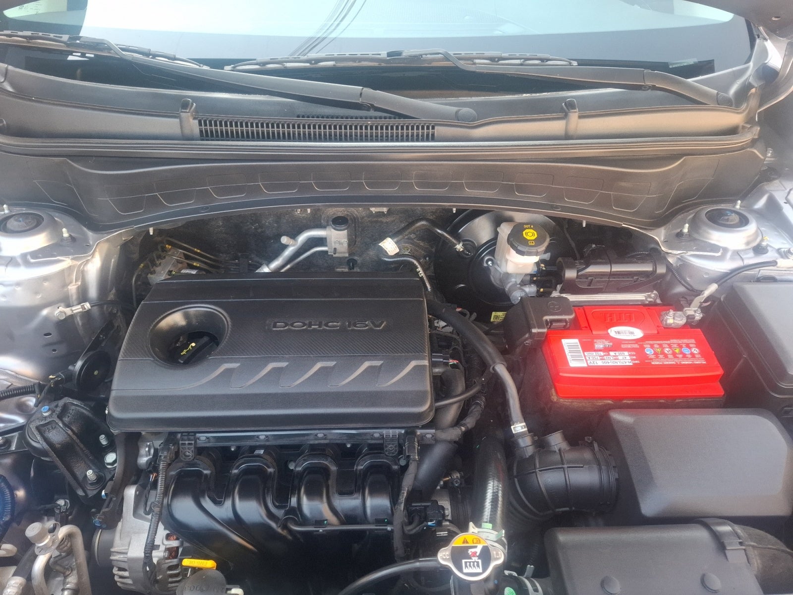 2021 Kia SELTOS SELTOS 1.6L EX PACK T/A
